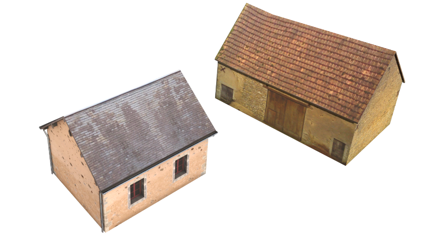 Lien vers les screenshots