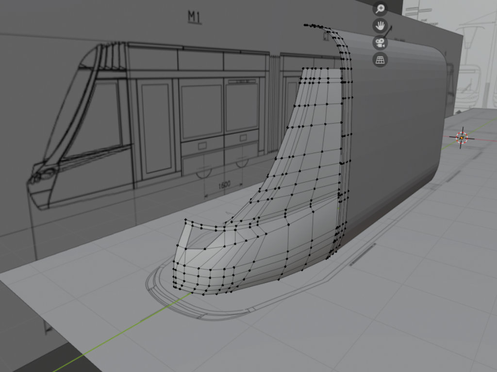 SLIDE Tramaway Angers 3