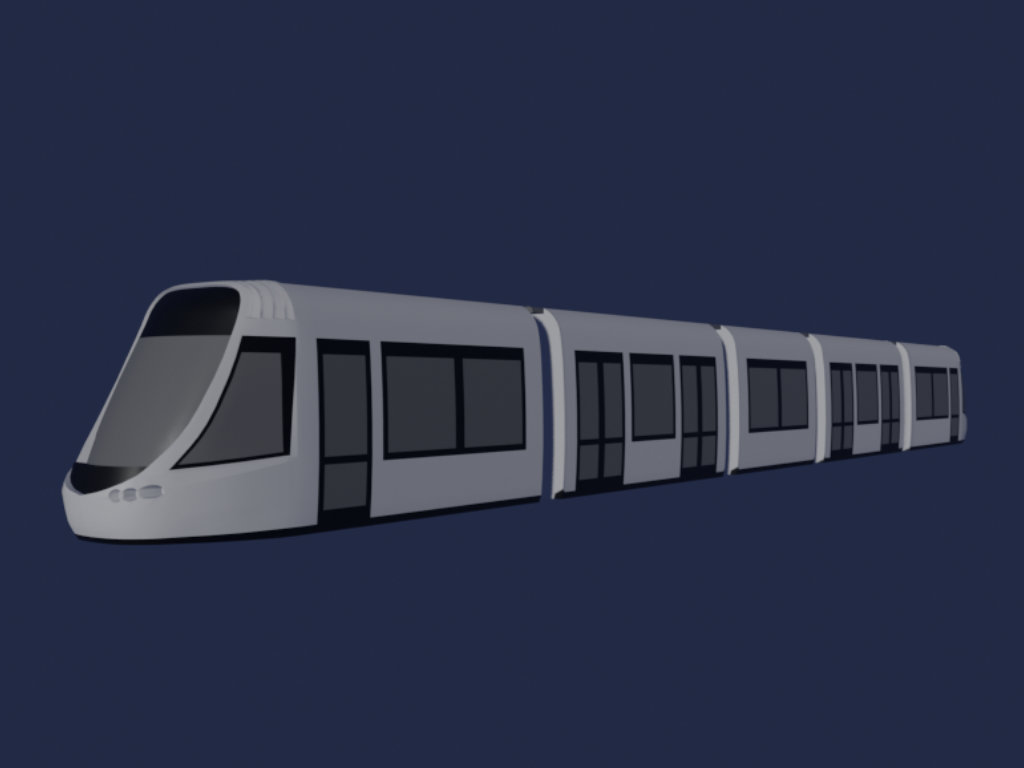 SLIDE Tramaway Angers 6